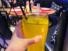 -维苏唯披萨(青云街店)