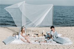 -摩玛婚纱摄影(杭州店)