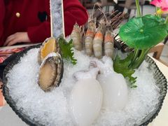 -李式龙虾·蒜泥龙虾(湖滨商业街店)