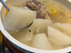 -老灶房-四川土菜(铁牛广场店)