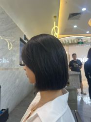 -苏奇发型·烫发染发