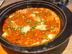-大同江朝鲜菜•长春地标美食(欧亚卖场店)
