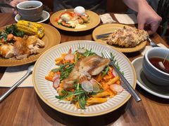 -BAKER&SPICE(祥云小镇店)