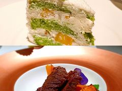 -狮拾久·现代新加坡料理(福田COCO Park店)