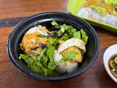 -周记蟹仔粉(侨港风情街店)