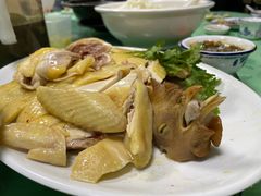 -巫记鸡饭店