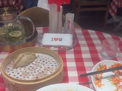 -西贝(无锡万象城店)