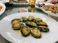 -明珠海港大酒店