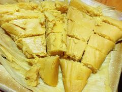 玉米馍馍-青城甲(青城山店)