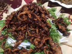 -人民公社大食堂(顺义总店)