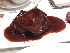 -太湖饭店玉兰厅(自助餐厅)