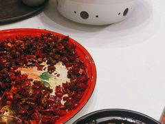 -川味里•商务宴请•团建聚餐(清湖店)
