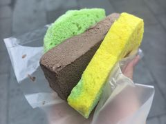 -詹爷爷乌节路街头冰淇淋