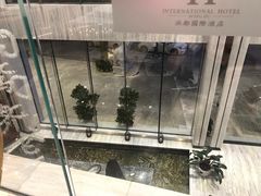 -豫璟轩中餐厅(南昌万怡店)