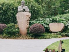 -徐家汇源景区-衡山公园