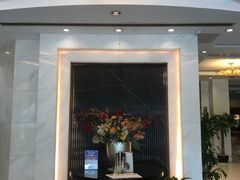 门面-御花园·粤菜·海鲜火锅(中山公园店)