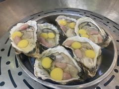-飞尝蚝·顺德菜·鱼生(顺德总店)