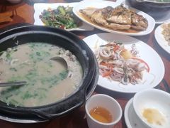 -潮名荟潮州菜馆(祈福缤纷世界店)