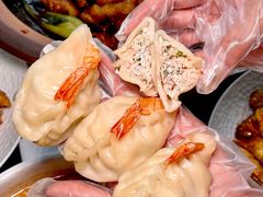 -老大连·海肠捞饭·大连海鲜大连菜(西安路店)
