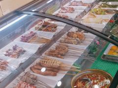 -瑞杰烧烤店·24小时营业(山东路店)