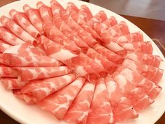 -清真·鸦儿李记·涮肉(和平里店)