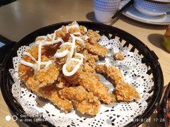 -兔爸私家小厨(新北万达店)