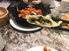 素蒸饺-鹿港小镇(中关村店)