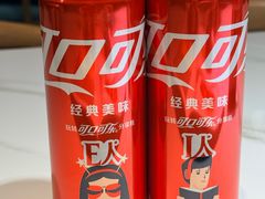 -山丹丹西北菜(金贸大厦店)