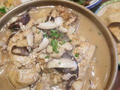 -吃香喝辣·地道衡东菜(南岳大庙店)