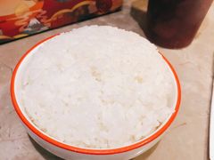 米饭-新白鹿餐厅(金鹰新街口店)