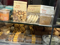 -宫门口馒头铺(创始人总店)