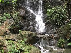 景点-大雁山风景区