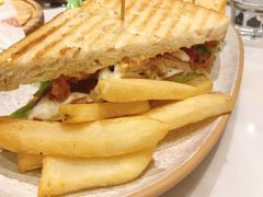 -打趸BTC·Breaktime cafe(北京路店)