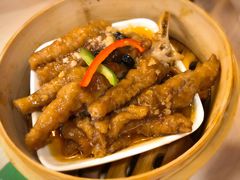 -多多旺港式茶餐厅(新区店)