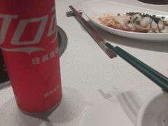 -煲王粤菜餐厅(中侨中心店)