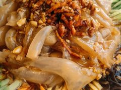 -红东阁东北菜烤肉酒馆(CROSS万象汇店)
