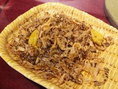 -东馆和天下特色餐饮(工农店)