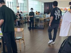 -老乡鸡(合肥高铁南站店)