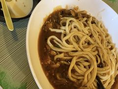 -锅儿挑面馆