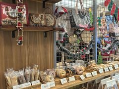 -提亚烘焙·手作面包·生日蛋糕(七星店)