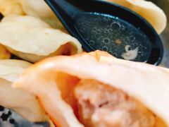 -锅贴大王南翔小笼(临沂二村店)