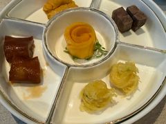-皇朝会.经典传统粤菜(外滩店)