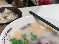 -鸭得堡老鸭汤·鸭血粉丝(南京博物院店)