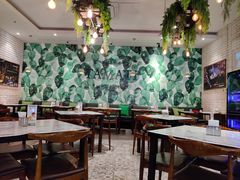 大堂-TAMATI(巴黎贝甜韩式西餐厅店)