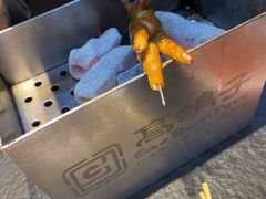 -高家烧鸽子烧烤店63年