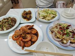 -来之顺海鲜菜馆·青岛菜·始于1993(栈桥店)