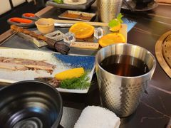 -厚贞日式烤肉(浦东汇智店)