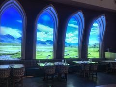 -天山传奇新疆菜(SKLP店)