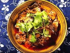 -中8楼风尚云南菜(颐堤港店)