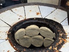 -迎春桥老炉烧饼(碧霞路店)